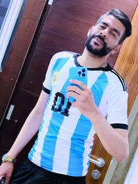 ameer AL balawna