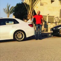 بي ام دبليو ‏الفئة 5 ‏520 ‏2000