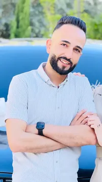 حسين حماد