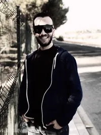 omar almhsere