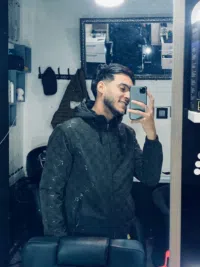 محمد  الامين