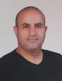 Ali Rbehat