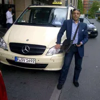 Driver -Amman