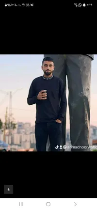 أحمد  وهدان