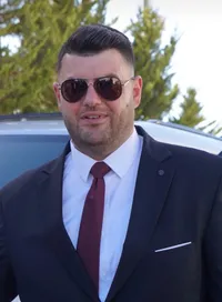 Salem Hazaymeh