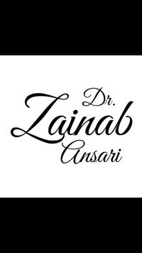 Dr. Zainab Ansari