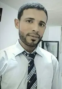 أحمد عمر
