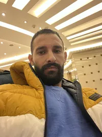حمزه الديك