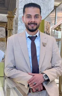 احمد حمدي