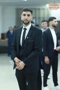 احمد  عودة