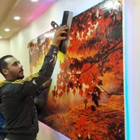 Painter -Irbid