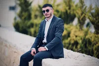 Ahmad S Nofal