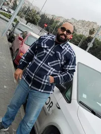 Ahmad Al Hendi