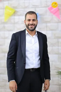 محمد  قرقوشية 