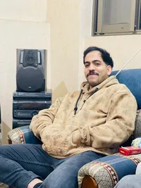 سعد جمال
