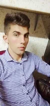 Ahmad Sroor