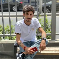 Saif Ahmad