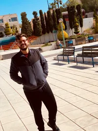 yazan amleh