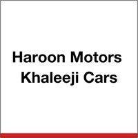 Haroon Motors Khaleeji Cars