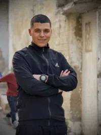 عمر ايمن 