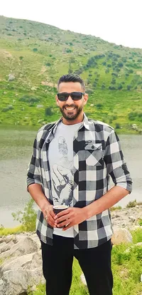محمود اشرف