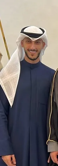 احمد  الشمري