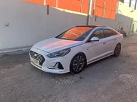 هيونداي ‏سوناتا ‏Limited ‏2019