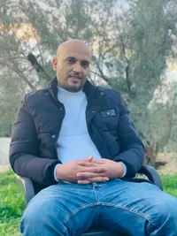 احمد حسان