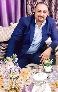 اسامه الدقه