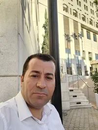hazem alrai