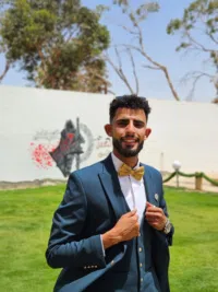 haydar  Ben Ali
