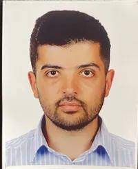 محمد مساعده
