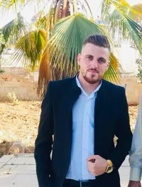 محمد  حوامدة 