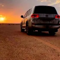 تويوتا ‏سيكويا ‏Limited ‏2004