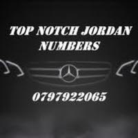 Top Notch Jordan