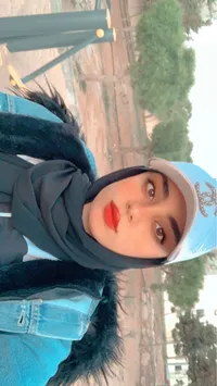 بلقيس محمد