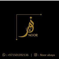 Noor abaya