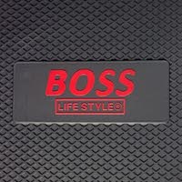 معدات واجهزة الكترونية شركة Boss