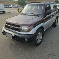 ميتسوبيشي ‏باجيرو iO ‏1999
