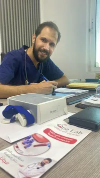 Ali Alomari