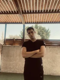 لؤي التميمي 