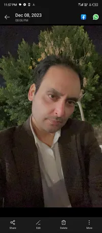 Anas Asad