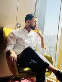 محمد طه