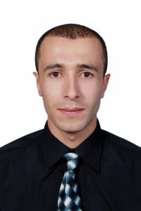 عبد الحق غربي