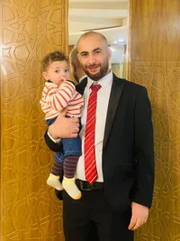 Mohammad Alkateeb
