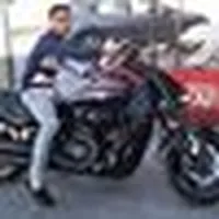 Ali Lprns