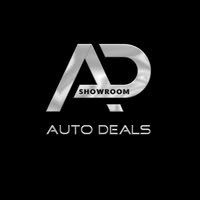 Auto Deals Showroom