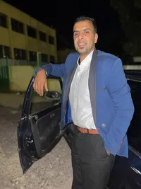 bahaa Alabadi