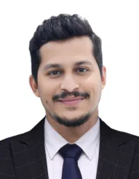 Rumaan Shaikh