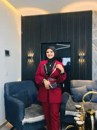 دعاء ابوزهره